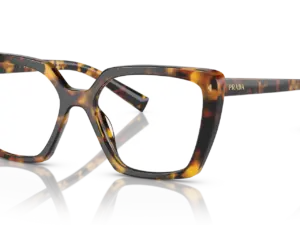 PRADA  PR 16ZV VAU1O1