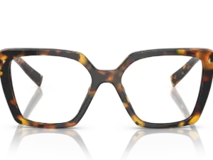 PRADA  PR 16ZV VAU1O1
