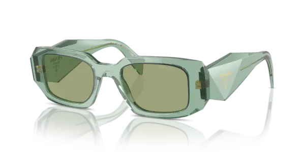 PRADA  PR 17WS 11R10E - Imagen 2