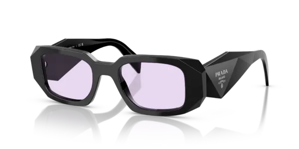 PRADA  PR 17WS 16K40J - Imagen 2