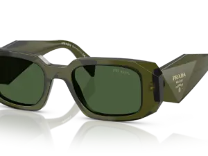 PRADA  PR 17WS 19Z1I0