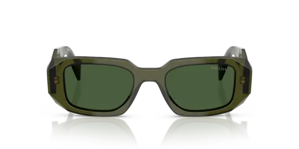 PRADA  PR 17WS 19Z1I0