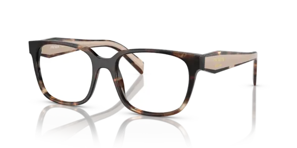PRADA  PR 17ZV 07R1O1 - Imagen 2