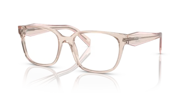 PRADA  PR 17ZV 15J1O1 - Imagen 2