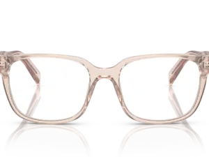 PRADA  PR 17ZV 15J1O1