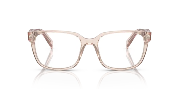PRADA  PR 17ZV 15J1O1