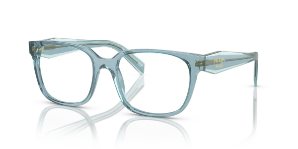 PRADA  PR 17ZV 16J1O1 - Imagen 2