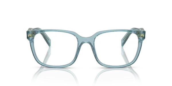 PRADA  PR 17ZV 16J1O1