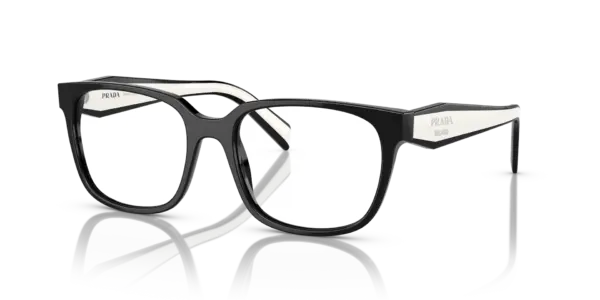 PRADA  PR 17ZV 1AB1O1 - Imagen 2