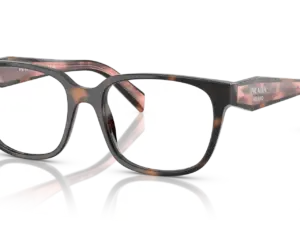 PRADA  PR 17ZV 23A1O1