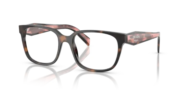 PRADA  PR 17ZV 23A1O1 - Imagen 2