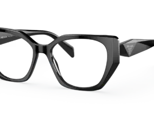 PRADA  PR 18WV 1AB1O1