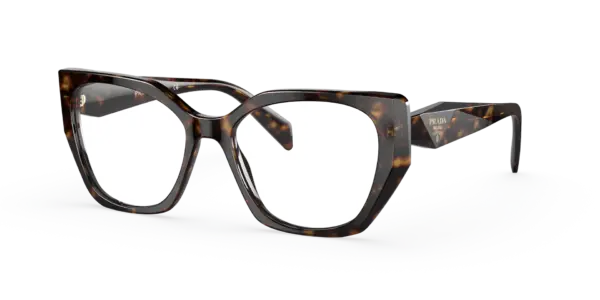 PRADA  PR 18WV 2AU1O1 - Imagen 2