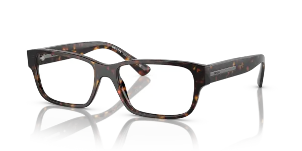 PRADA  PR 18ZV 2AU1O1 - Imagen 2