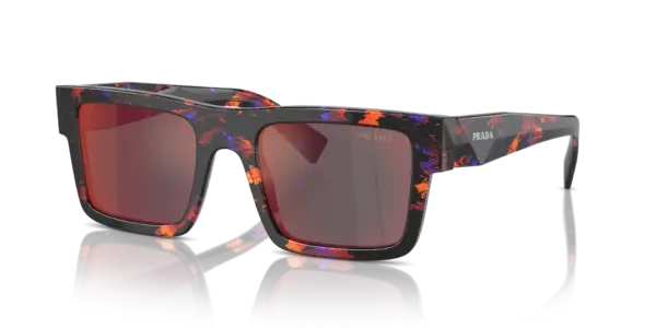 PRADA  PR 19WS 06V40E - Imagen 2