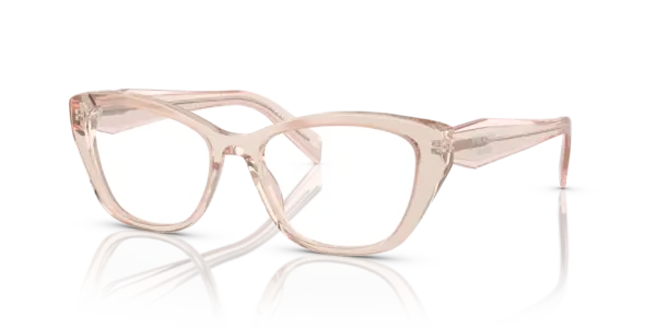 PRADA  PR 19WV 15J1O1 - Imagen 2