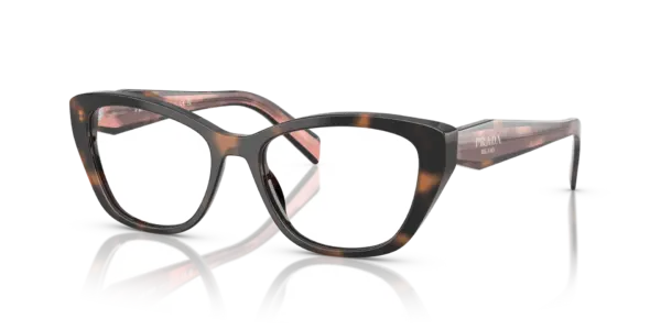 PRADA  PR 19WV 23A1O1 - Imagen 2