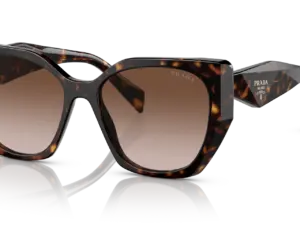 PRADA  PR 19ZS 2AU6S1