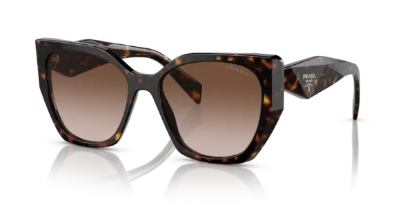 PRADA  PR 19ZS 2AU6S1 - Imagen 2