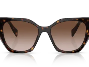 PRADA  PR 19ZS 2AU6S1