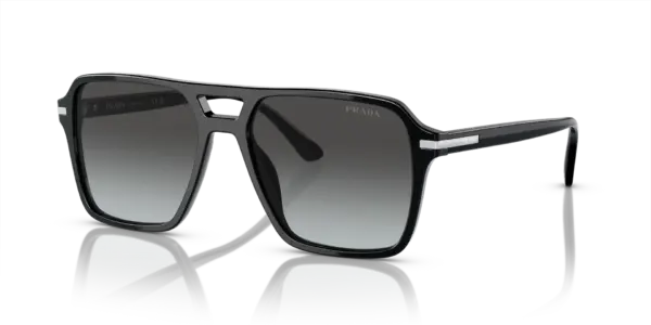 PRADA  PR 20YS 1AB06T - Imagen 2