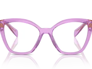 PRADA  PR 20ZV 13R1O1