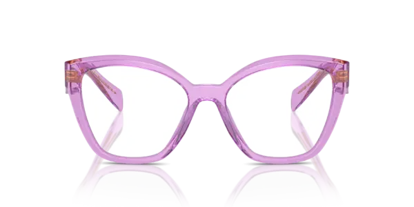 PRADA  PR 20ZV 13R1O1