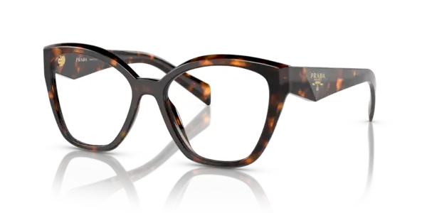 PRADA  PR 20ZV 14L1O1 - Imagen 2