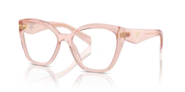 PRADA  PR 20ZV 19Q1O1 - Imagen 2