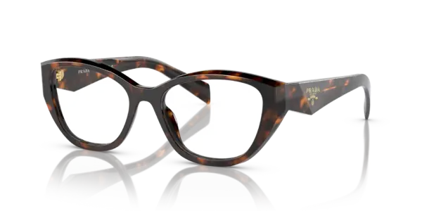 PRADA  PR 21ZV 14L1O1 - Imagen 2