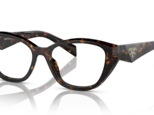 PRADA  PR 21ZV 19J1O1
