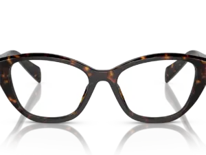 PRADA  PR 21ZV 19J1O1