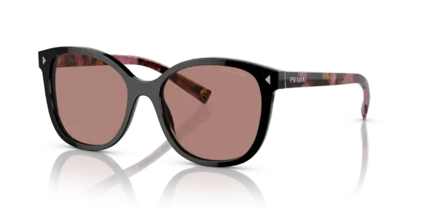 PRADA  PR 22ZS 12O10D - Imagen 2