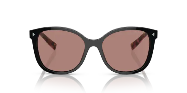 PRADA  PR 22ZS 12O10D