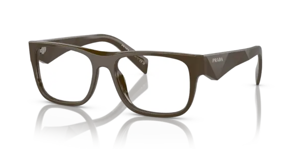 PRADA  PR 22ZV 15L1O1 - Imagen 2