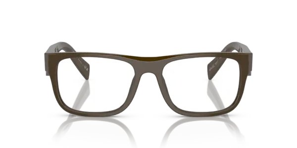 PRADA  PR 22ZV 15L1O1