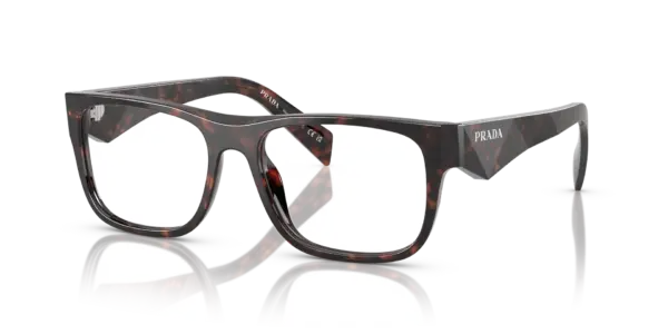 PRADA  PR 22ZV 17N1O1 - Imagen 2