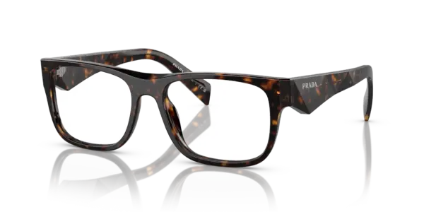 PRADA  PR 22ZV 19J1O1 - Imagen 2