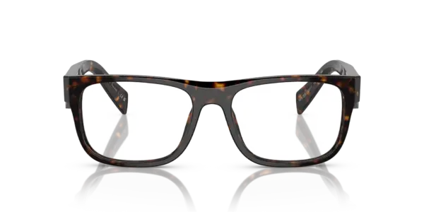 PRADA  PR 22ZV 19J1O1
