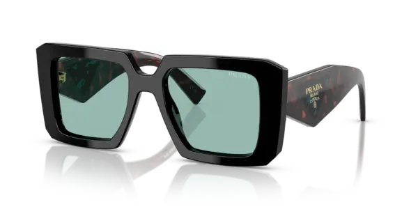 PRADA  PR 23YS 26B40K - Imagen 2