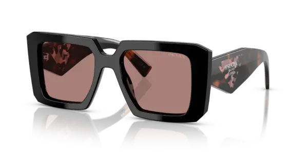 PRADA  PR 23YS 27B60B - Imagen 2