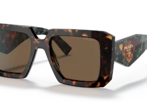 PRADA  PR 23YS 2AU06B