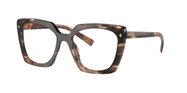 PRADA  PR 23ZS 07R0A6 - Imagen 2