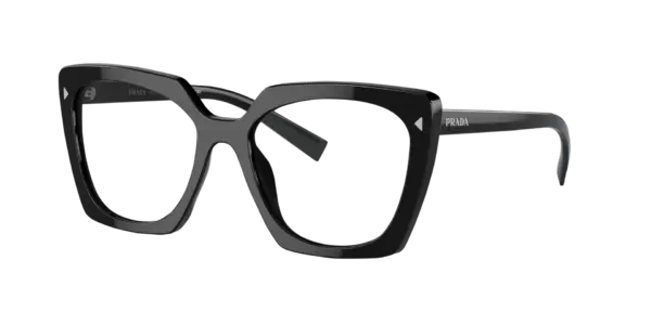 PRADA  PR 23ZS 1AB5W1 - Imagen 2