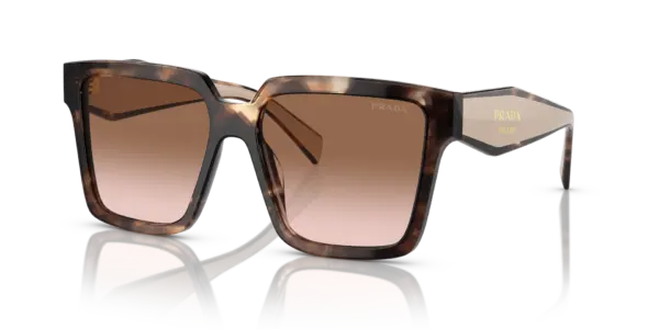 PRADA  PR 24ZS 07R0A6 - Imagen 2