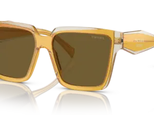 PRADA  PR 24ZS 14I01T
