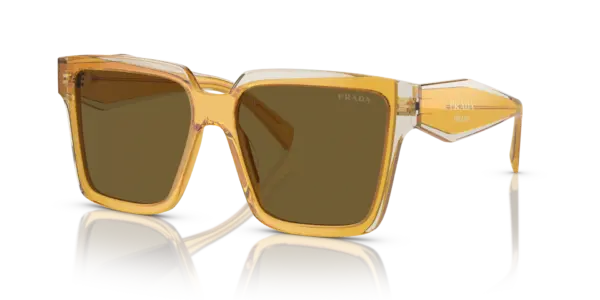 PRADA  PR 24ZS 14I01T - Imagen 2