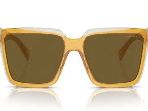 PRADA  PR 24ZS 14I01T