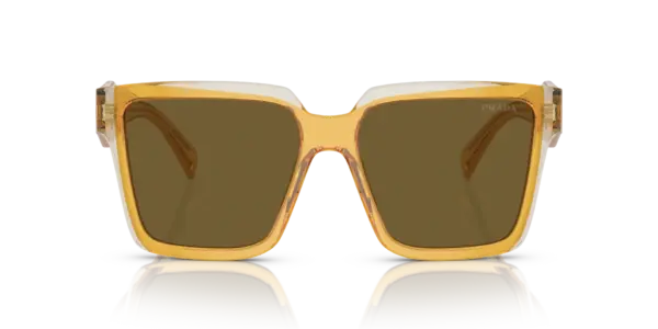 PRADA  PR 24ZS 14I01T