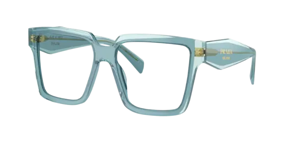 PRADA  PR 24ZS 15I02F - Imagen 2